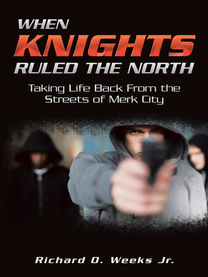 cover image of When Knights Ruled the North